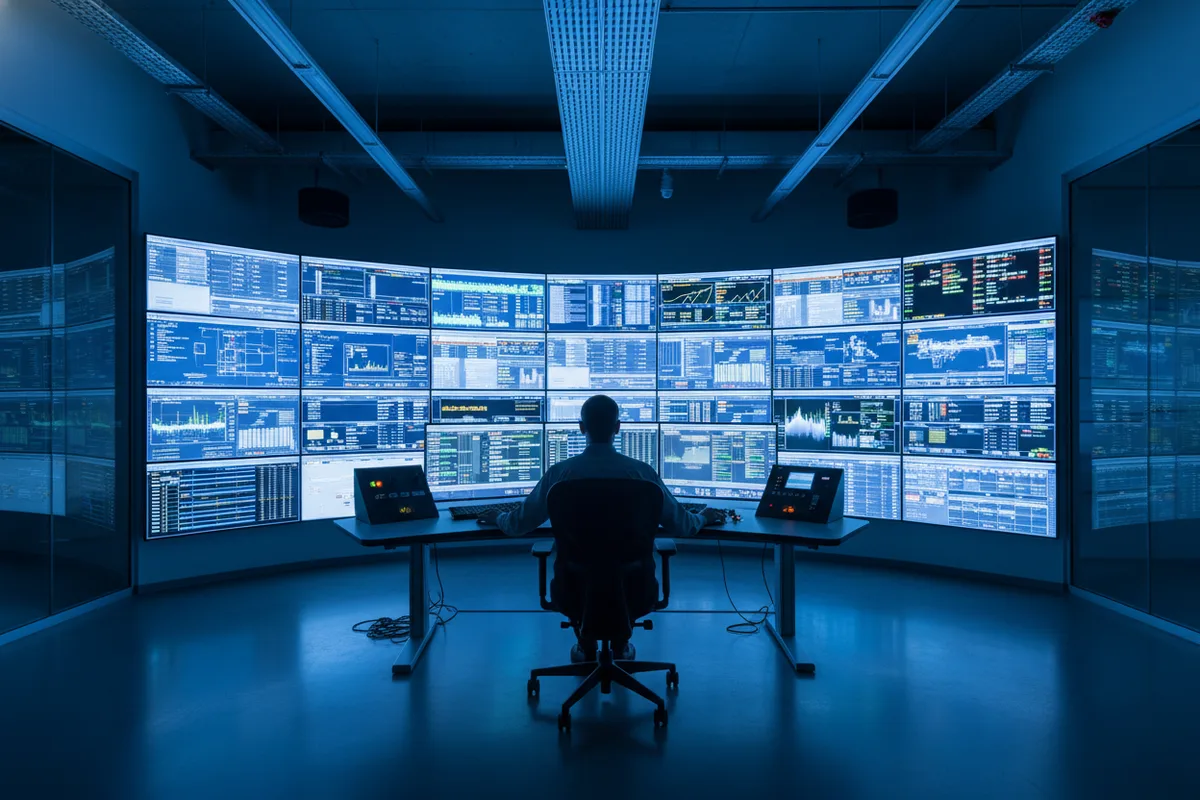 IoT & Real-time Connectivity