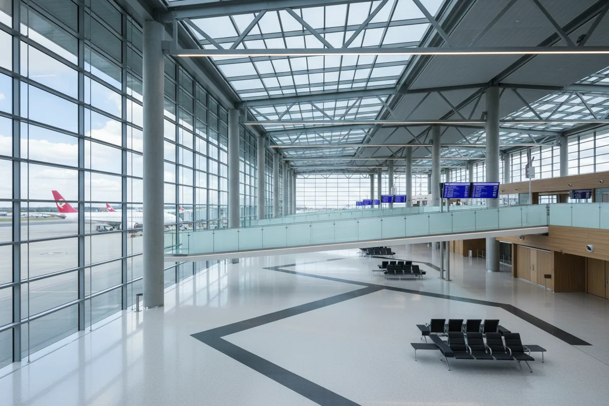 Aviation & Transportation