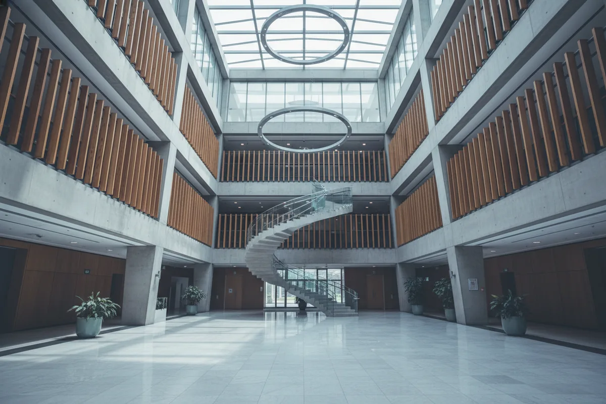 Education & Campus Environments